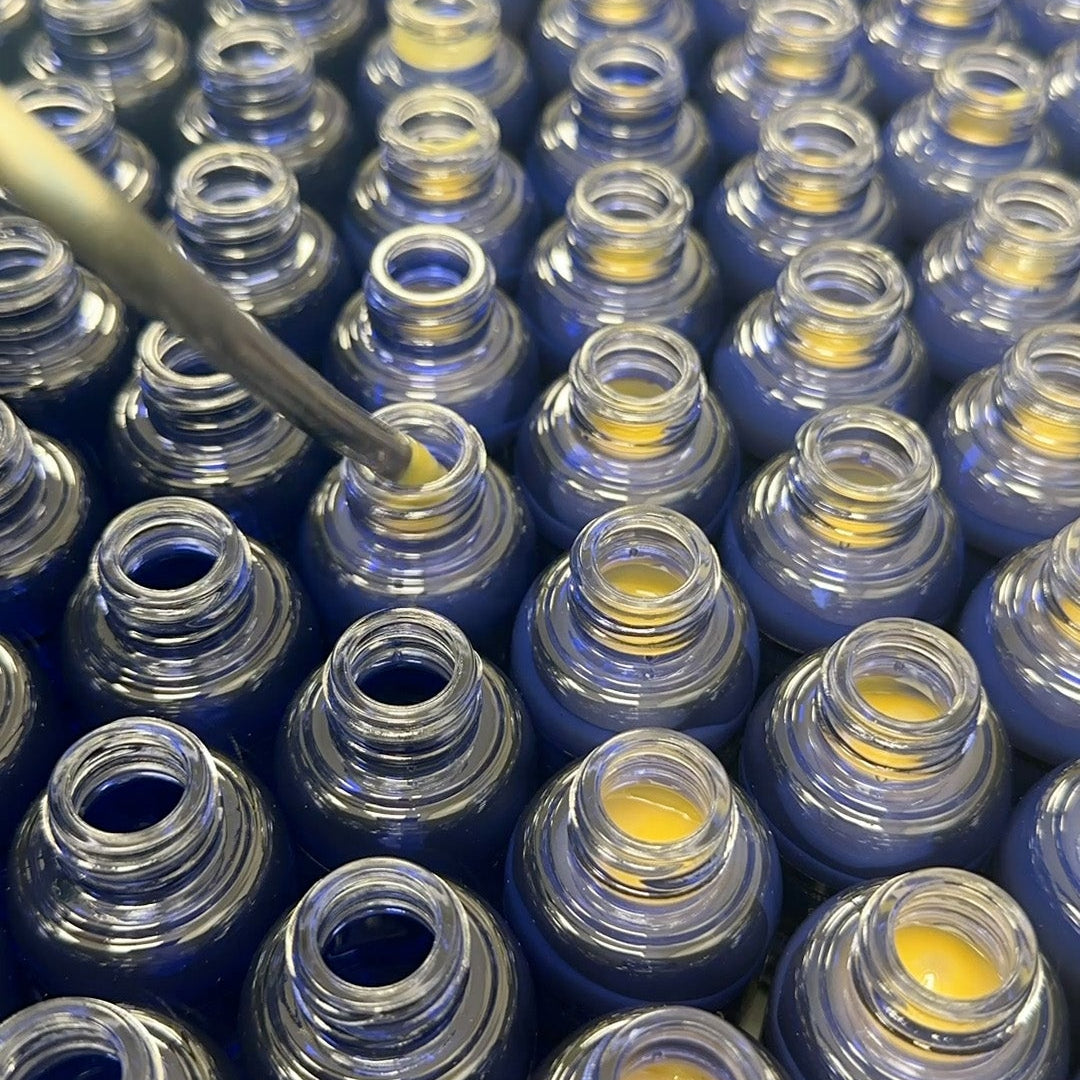 OSKIA Midnight Elixir - Regenerative EGF & Multi-Peptide Night Serum
