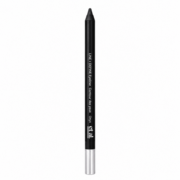 et al. Line & Define Eyeliner Onyx