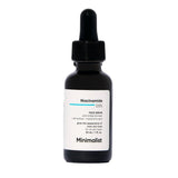 Minimalist Niacinamide 10% Face Serum