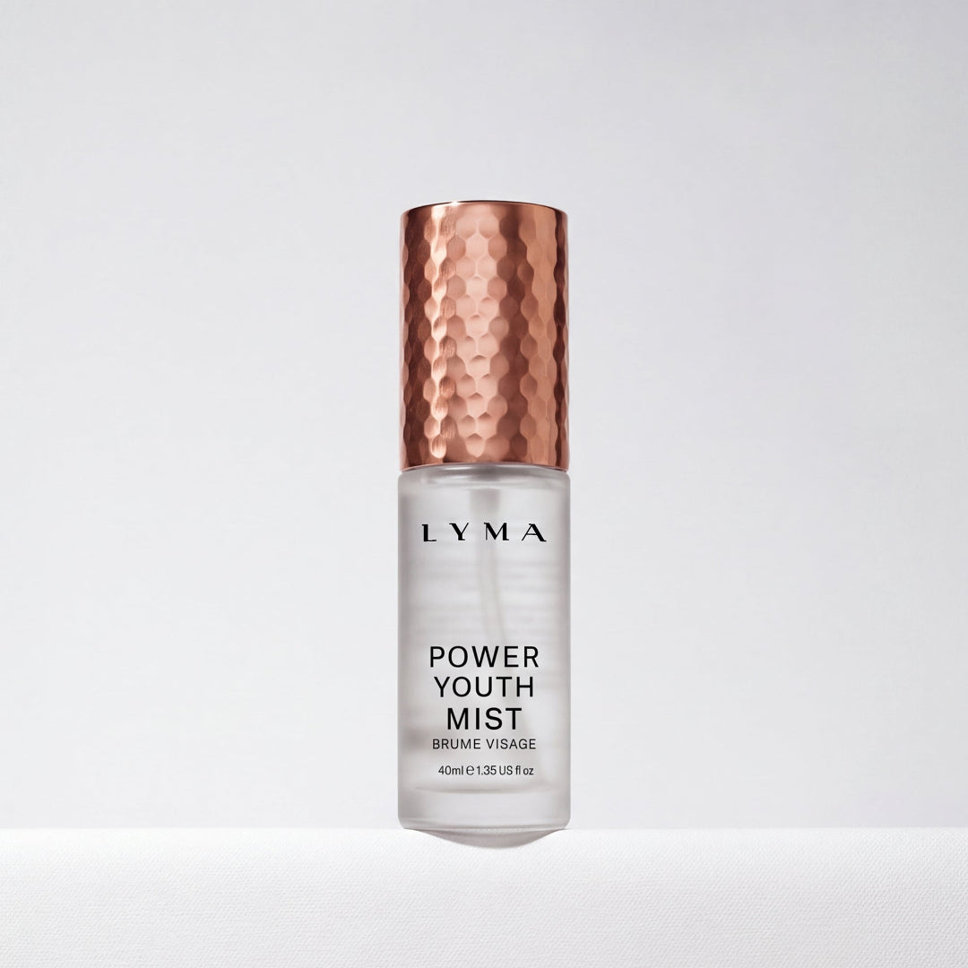 LYMA Power Youth Mist