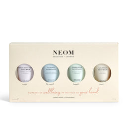 NEOM Moments of Wellbeing in The Palm of Your Hand