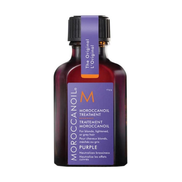 Moroccanoil Treatment Oil Purple 25ml