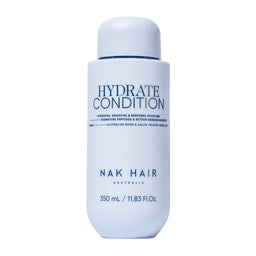 NAK Hair Signature Hydrate Conditioner 350ml