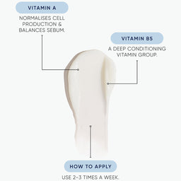 NAK Hair Signature Hydrate Conditioner 350ml