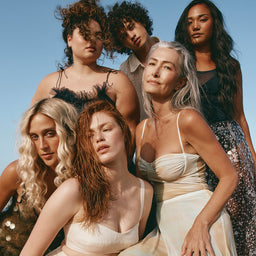 NAK Hair Signature Sea Salt Mist 250ml