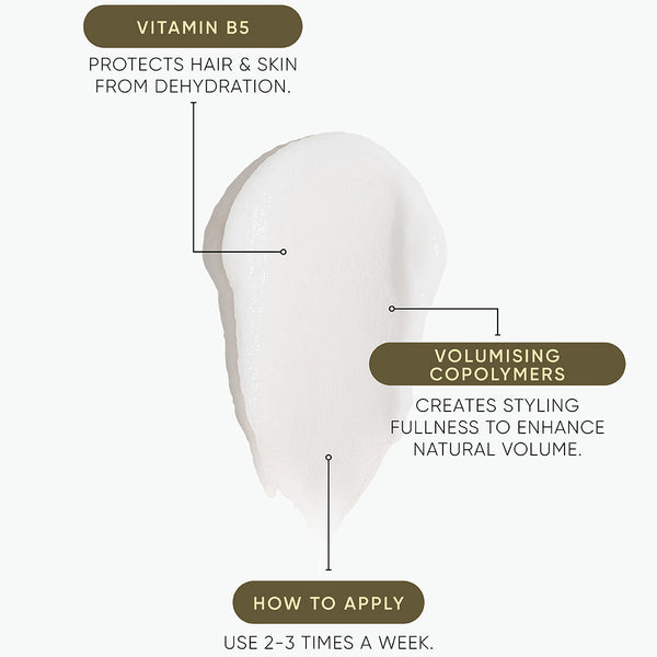 NAK Hair Signature Nourish Conditioner 350ml