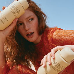 NAK Hair Signature Volume Conditioner 350ml