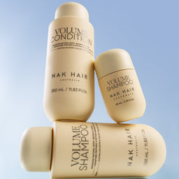NAK Hair Signature Volume Conditioner 350ml