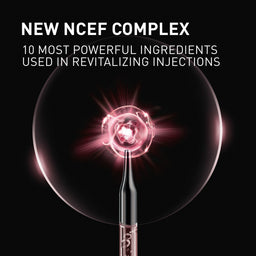 FILORGA NCEF-REVITALIZE SERUM Anti-Aging Polyrevitalizing Serum 30ml