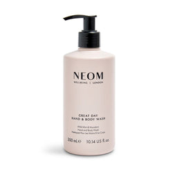 NEOM Great Day Body & Hand Wash 300ml