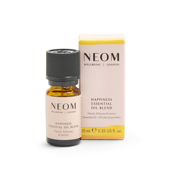 NEOM Happiness Essential Oil Blend 10ml