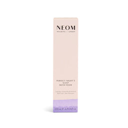 NEOM Perfect Night's Sleep Bath Foam