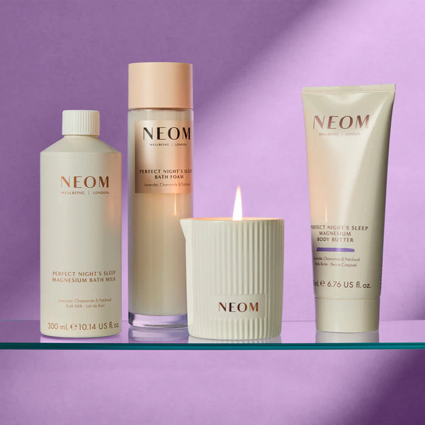 NEOM Perfect Night's Sleep Magnesium Body Butter