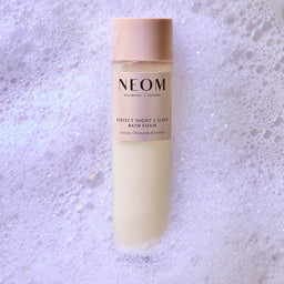 NEOM Perfect Night's Sleep Bath Foam