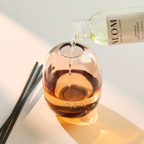 NEOM Happiness Reed Diffuser Refill