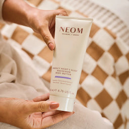 NEOM Perfect Night's Sleep Magnesium Body Butter