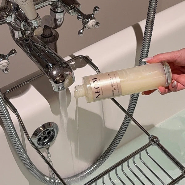 NEOM Perfect Night's Sleep Bath Foam