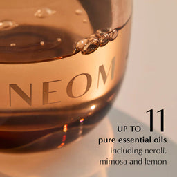 NEOM Happiness Reed Diffuser Refill