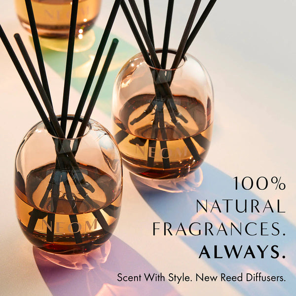 NEOM Happiness Reed Diffuser Refill