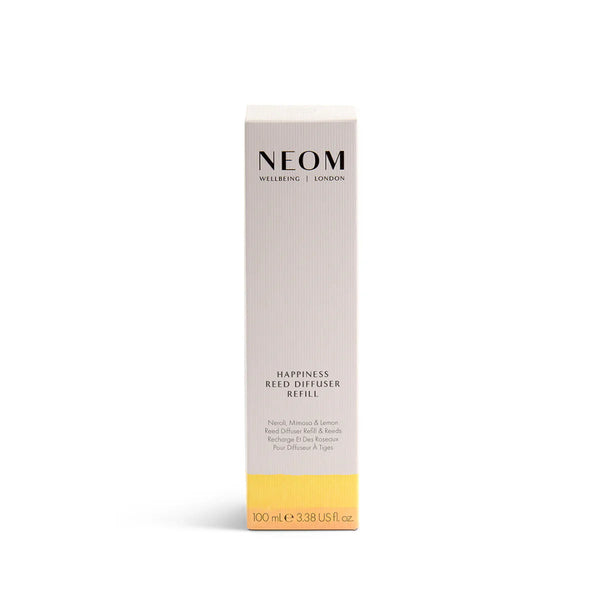 NEOM Happiness Reed Diffuser Refill