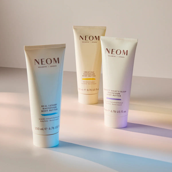 NEOM Perfect Night's Sleep Magnesium Body Butter