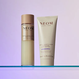 NEOM Perfect Night's Sleep Bath Foam