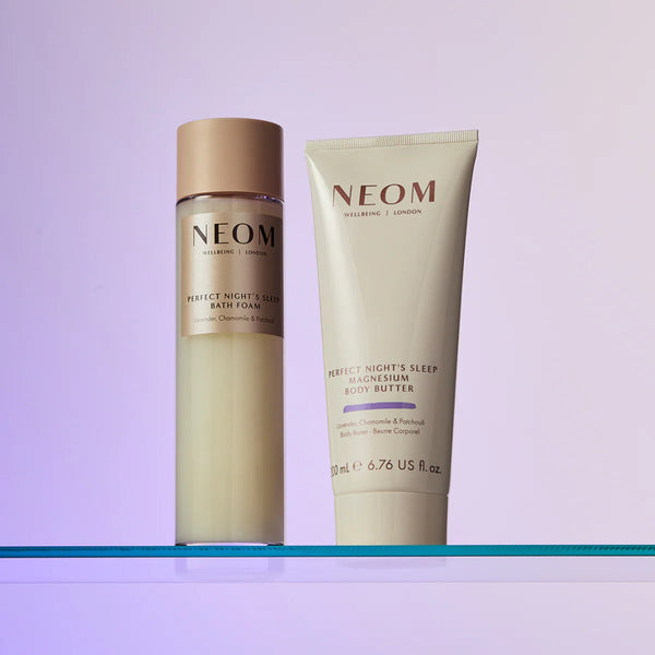NEOM Perfect Night's Sleep Magnesium Body Butter