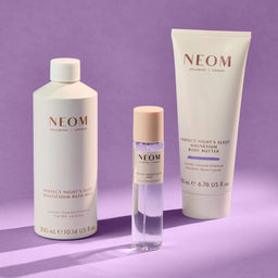 NEOM Perfect Night's Sleep Magnesium Body Butter