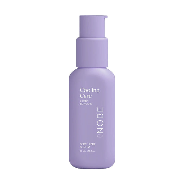 NOBE Cooling Care Soothing Serum 50ml