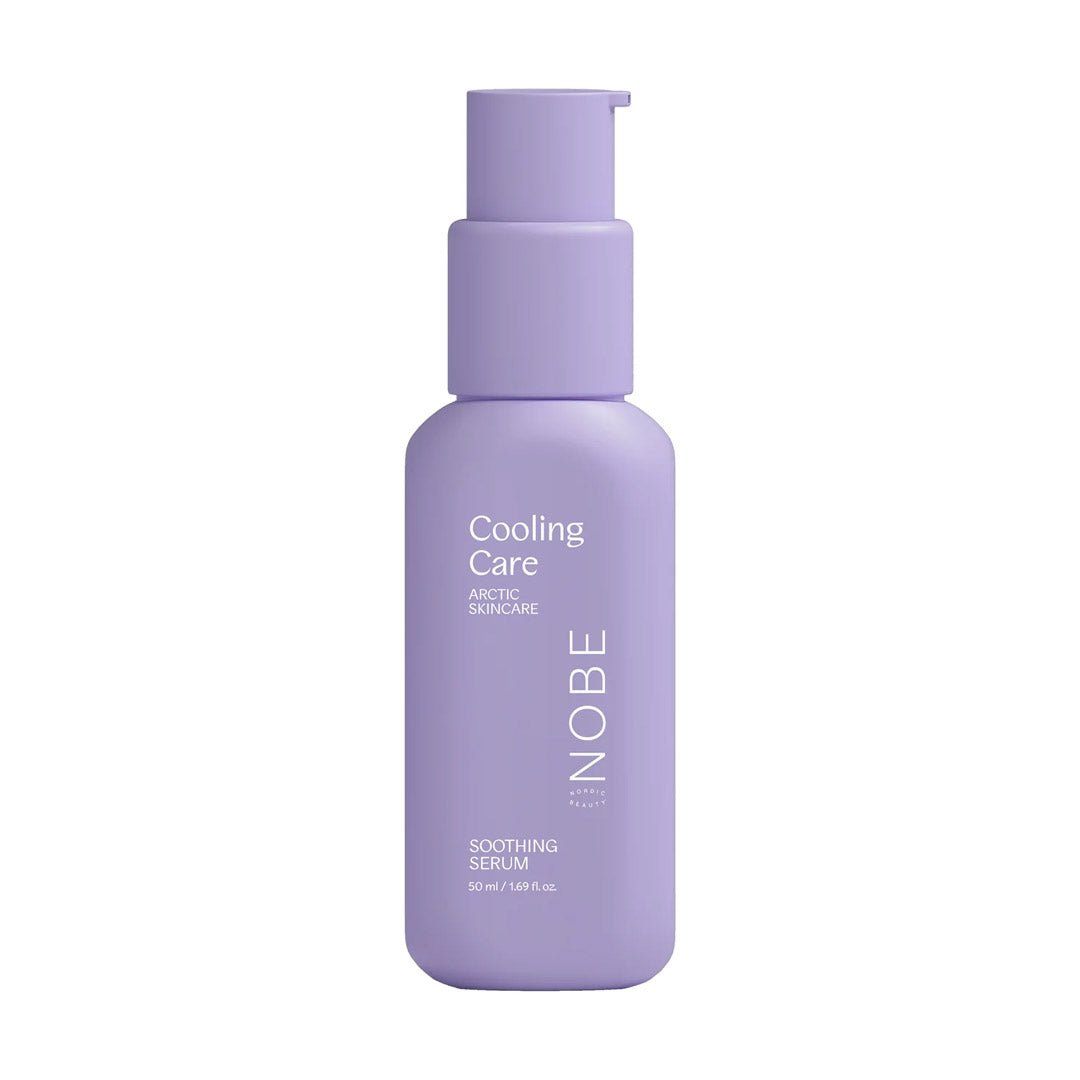 NOBE Cooling Care Soothing Serum 50ml