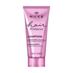 NUXE Hair Prodigieux High Shine Shampoo 50ml