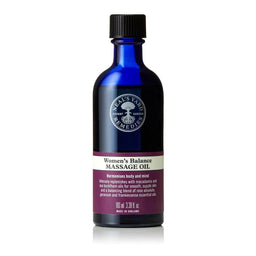 Neal's Yard Remedies Women’s Balance Massage Oil