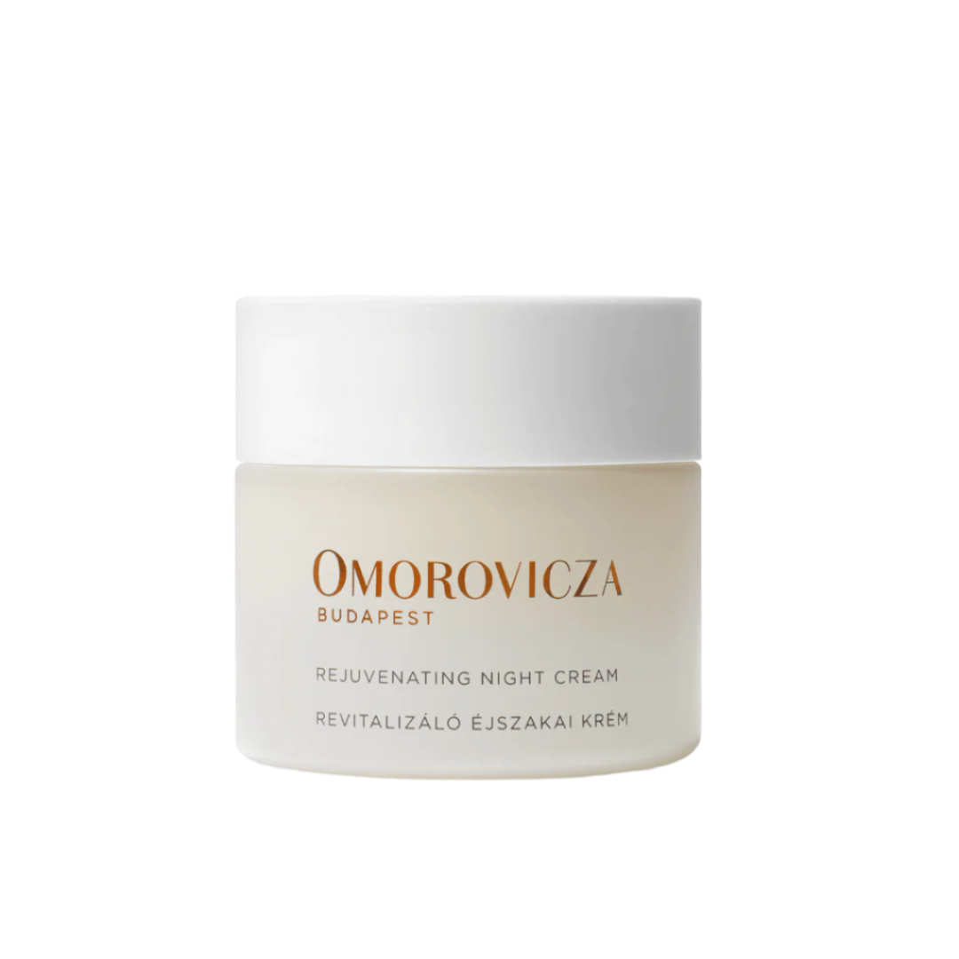 Omorovicza Rejuvenating Night Cream 50ml
