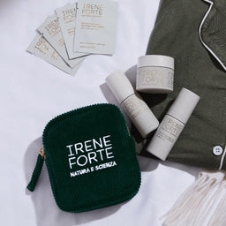 Irene Forte Skincare Overnight Rejuvenation Routine