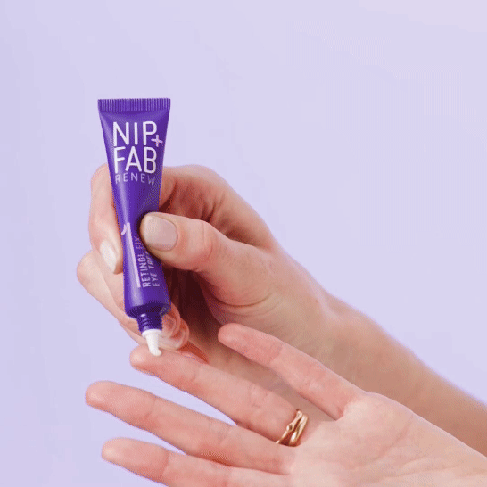 Nip+Fab Retinol Fix Eye Cream 2% 15ml