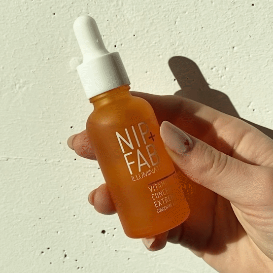 Nip+Fab Vitamin C Fix Concentrate Extreme 15% 30ml