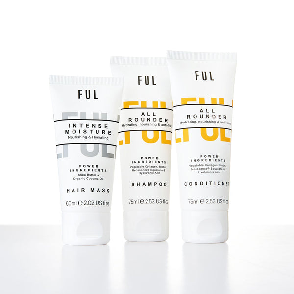 FUL Nourish and Restore Set