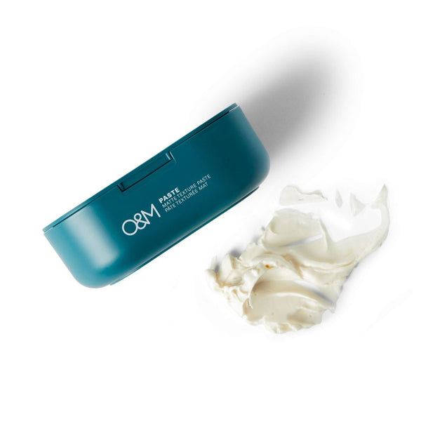 O&M Paste 100g