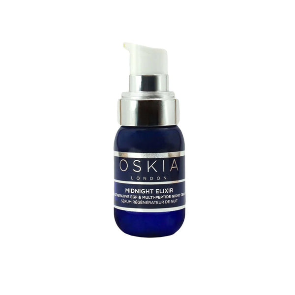 OSKIA Midnight Elixir EGF Serum 15ml