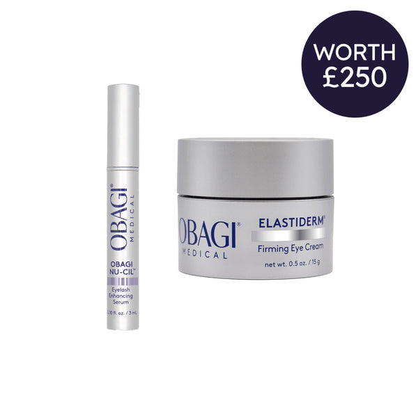 Obagi The Eye Essentials Routine