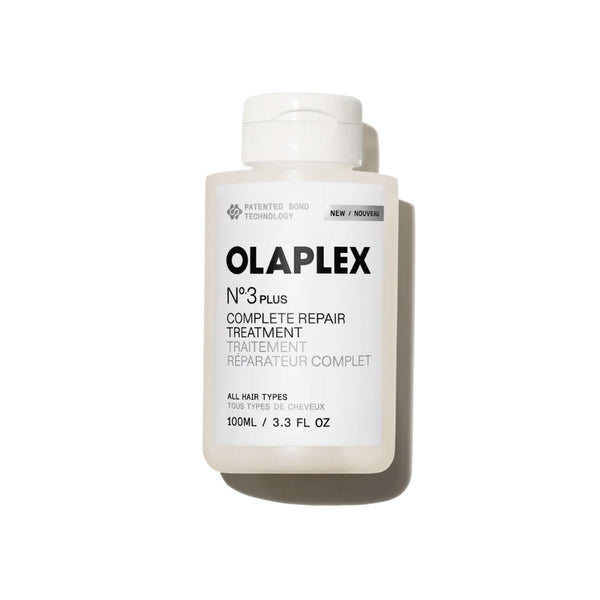 Olaplex No.3Plus Complete Repair Treatment 100ml