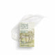 Irene Forte olive hydrating eye cream packaging on a white background