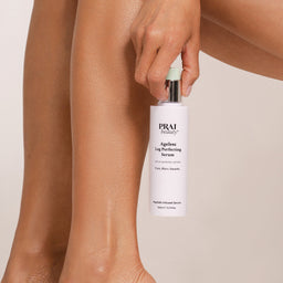 PRAI Beauty Ageless Leg Perfecting Serum 150ml