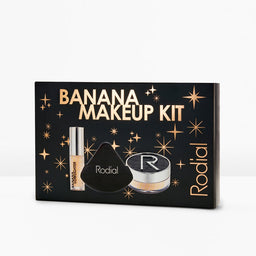 Rodial Banana Makeup Kit (Worth £64)