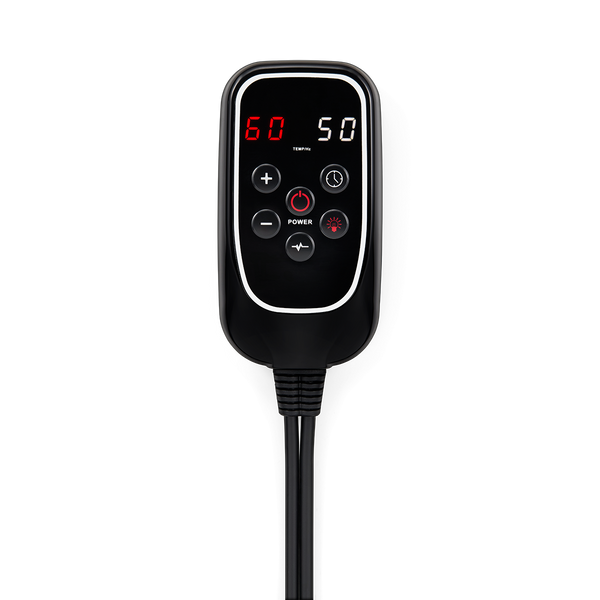 BON CHARGE Infrared PEMF Mat Max