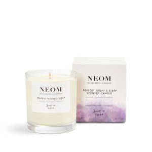 NEOM Perfect Night's Sleep Scented Candle (1 Wick)