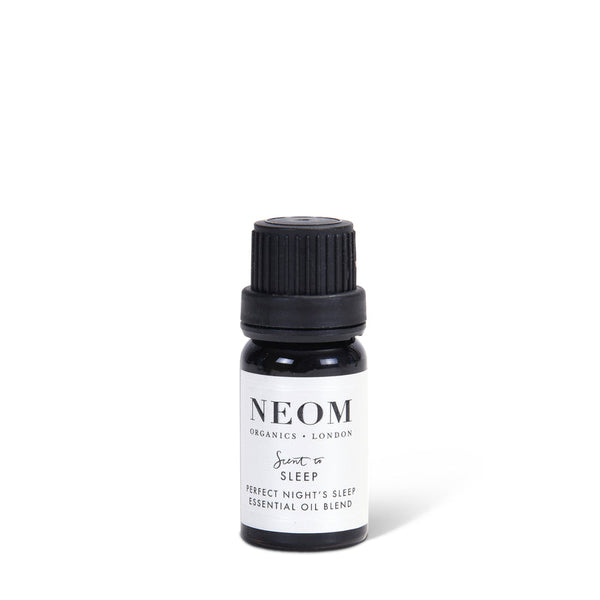 NEOM Perfect Night's Sleep Essential Oil Blend 10ml