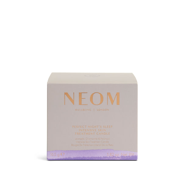 NEOM Perfect Night's Sleep Intensive Skin Treatment Candle