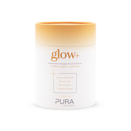 glow+ - Pura Collagen