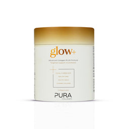 glow+ - Pura Collagen
